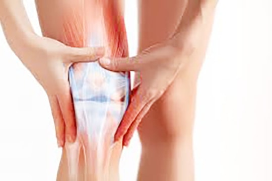 Lưu ý một số chấn thương thường gặp khi luyện tập thể thao